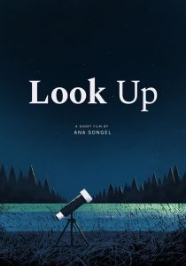 "Look Up" (Poster)