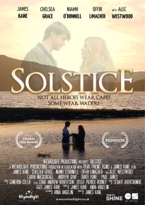 "Solstice" (Poster)